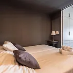 Apartamento Carolina Park II