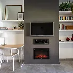 Apartamento Carolina Park II