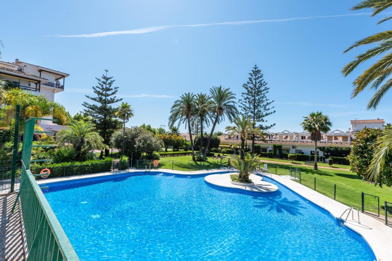 Apartamento Carolina Park Ii